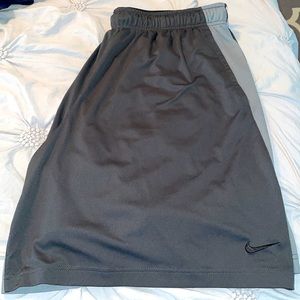 Nike Men’s Dri-fit Basketball Shorts